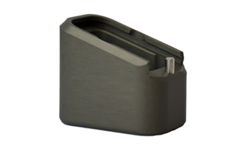 Taran Tactical FIREPOWER GBP940-05 TTI FRPWR BP FOR GLK 9/40 +5/6 GRY