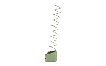 Taran Tactical FIREPOWER GBP940-07 TTI FRPWR BP FOR GLK 9/40 +5/6 ODG