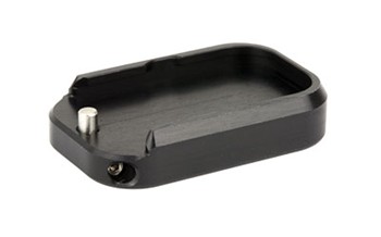 Taran Tactical TTIGBP940-1S GBP940-1S TTI CARRY +0 BP FOR GLK 9/40 DBL BLK