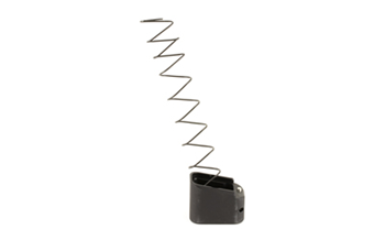 Taran Tactical FIREPOWER GBP940C-0 TTI FRPWR BP FOR GLK 19/23 +4/5 FBLK