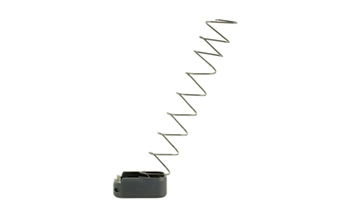 Taran Tactical FIREPOWER GBP940C-00 TTI FRPWR BP FOR GLK 19/23 +2/3 FBLK