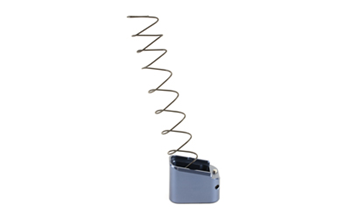 Taran Tactical FIREPOWER GBP940C-4 TTI FRPWR BASE PAD FOR GLK 19/23 TIB