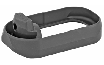 Taran Tactical  GMW3-AC1900 TTI CARRY MAGWELL GEN3 FOR G19 FBLK
