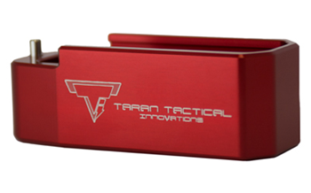 Taran Tactical  PMBP-03 TTI PMAG BP 223 +5 RED