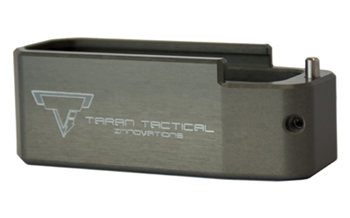 Taran Tactical  PMBP-05 TTI PMAG BP 223 +5 GRY