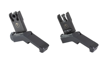 Ultradyne Usa C2FOLDINGFRONTA UD10012 ULTRADYNE C2 FRNT/REAR 45 APERTURE