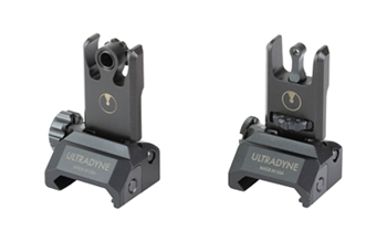 Ultradyne Usa C2FOLDINGFRONTA UD10014 ULTRADYNE C2 FRONT/REAR APERTURE