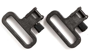 Uncle Mike's MIL-SPEC 14023 U/M SWIVELS QD SS MIM 1.25"