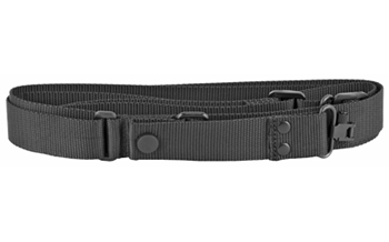 Uncle Mike's  26993 U/M SLING TACTICAL W/SWIVELS BLK