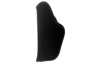 UM8915-1 Uncle Mike's 89151 Inside The Pants Holster Size 15 Open Top Style made of Lamin