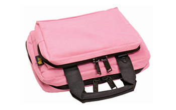 Us Peacekeeper  11039 US PK MINI RANGE BAG PINK