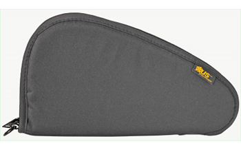 Us Peacekeeper UPKP21009 P21009 US PK PISTOL CASE 9X6 BLK