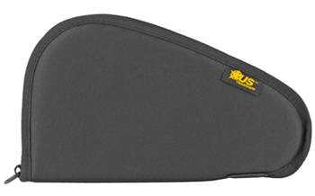 Us Peacekeeper UPKP21011 P21011 US PK PISTOL CASE 11X6 BLK