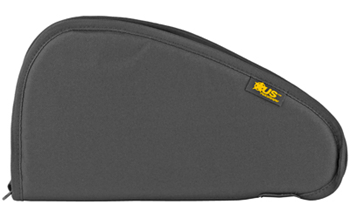 Us Peacekeeper UPKP21013 P21013 US PK PISTOL CASE 13X7 BLK