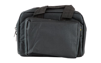 Us Peacekeeper  P21105 US PK MINI RANGE BAG BLK