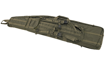 Us Peacekeeper  P30052 US PK DRAG BAG 52" OD