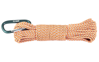 Ust - Ultimate  1149168 UST PARACORD 325 HANK 50' ORANGE