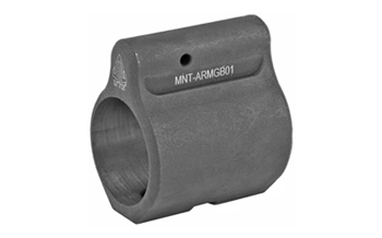 Leapers, Inc. - UTGMNT-ARMGB01 MNT-ARMGB01 UTG AR15 MICRO GAS BLCK 750 LOCK SET