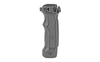 Leapers, Inc. - UTGMNT-DG02Q MNT-DG02Q UTG D-GRIP QUICK RELEASE BIPOD