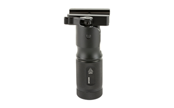 Leapers, Inc. - LOW PROFILE MNT-GRP002SQ UTG MS QD LOW PRO FLDNG METAL FRGRP