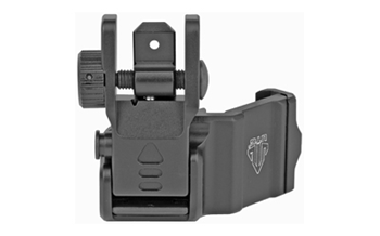 Leapers, Inc. - UTGMT-945 MT-945 UTG ACCU-SYNC 45 FLIP REAR-SIGHT