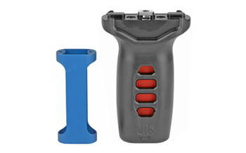 Leapers, Inc. - UTGMT-FGM01 MT-FGM01 UTG SUPER-SLIM VRTCL FOREGRIP MLOK