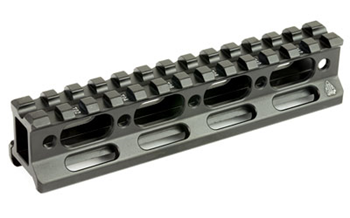 Leapers, Inc. - UTGMT-RSX1L MT-RSX1L UTG 1" SPR SLM PICT RISER MNT 13 SLT