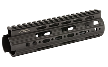 Leapers, Inc. - UTGMTU005SS MTU005SS UTG PRO AR 7" SUPER SLIM HANDGUARD