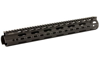 Leapers, Inc. -  MTU019SS UTG PRO 4/15 15" SPR SLIM FF HNDGRD