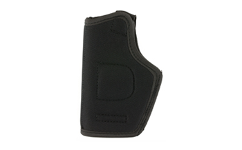 Leapers, Inc. - UTGPVC-H388B PVC-H388B UTG CONCEALED BELT HOLSTER BLK