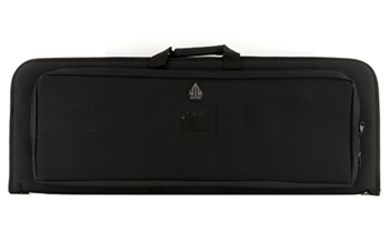 Leapers, Inc. - HOMELANDSECURIT PVC-MC34B UTG HOMLND SECURITY 34" GUN CASE BLK