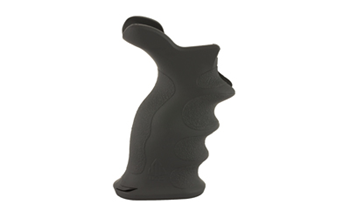 Leapers, Inc. - MODEL 4 UTG RB-TPG172B AR15 Combat Grip Polymer Black