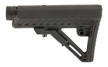 Leapers, Inc. - MODEL 4 RBUS2BM UTG PRO MODEL4 S2 STK KIT ML-SPC BLK