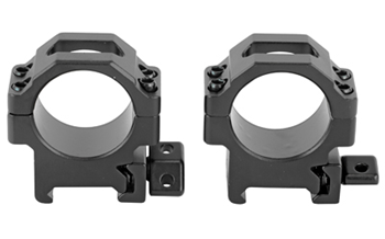 Leapers, Inc. -  RG2W3104 UTG PRO MAX 30MM LOW 2PC PCTNNY RNGS