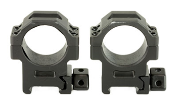 Leapers, Inc. -  RG2W3154 UTG PRO MAX 30MM MED 2PC PCTNNY RNGS