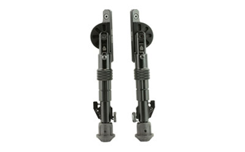 Leapers, Inc. - UTGTL-BPDK01 TL-BPDK01 UTG RECON FLEX K-MOD BIPOD BLK