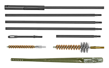 Leapers, Inc. - M-16AR-15CLEAN TL-A041 UTG AR15 CLEANING KIT W POUCH