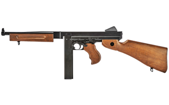 Rws/umarex  2251820 UMX LEGENDS M1A1 .177 BB 30RD 410FPS