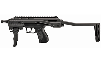 Umarex TACTICALADJUSTA 2254824 UMX TAC RIFLE/PISTOL CONV 177 410FPS