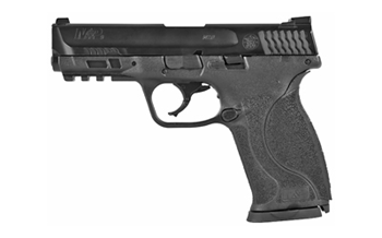 Rws/umarex MP9 M2.0 2255004 UMX S&W M&P9 2.0 .177 BLWBACK 375FPS