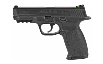 Umarex MP 2255050 UMX S&W M&P 177BB 4.25" BLK 480FPS