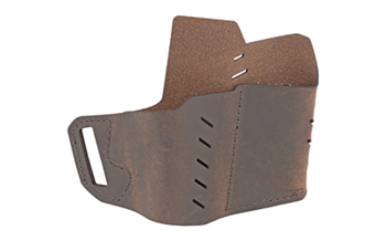 Versa Carry COMMANDER 62103 VERSACRY CMMNDR OWB RH BRN SZ3