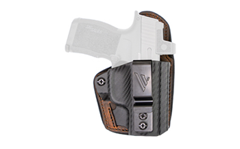 Versa Carry COMFORTFLEXCUST CFC211365 VERSACRY CFC IWB SIG SAUER P365