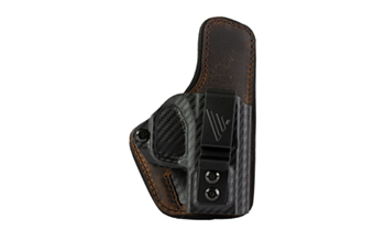 Versa Carry COMFORTFLEXCUST CFC211HCT VERSACRY CFC IWB SPRNGFLD HELLCAT