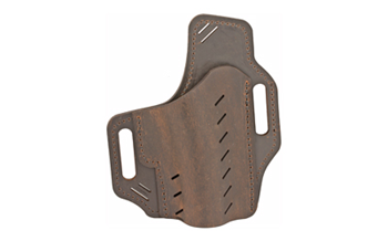 Versa Carry GUARDIAN G3BRN VERSACRY GUARD OWB RH BRN SZ3