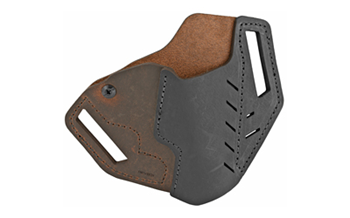 Versa Carry  REV201 VERSACRY REVOLVER RH BK/BR OWB J-FRM