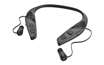 RAZOR Walker's GWPBTNBT Razor XV 3.0 Headset Behind The Neck Style with Bluetooth, 31