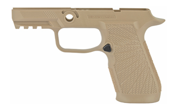 Wilson Combat WC320-C2ST 320-C2ST WILSON GRP MOD WCP320 CARRY 2 TAN