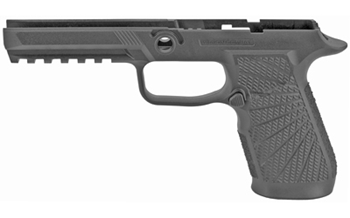 Wilson Combat  320-FSB WILSON GRP MOD WC320 FS STD SFT BLK