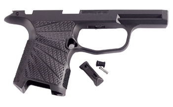 Wilson Combat  365-SB WILSON GRIP MODULE WCP365 NMS BLK